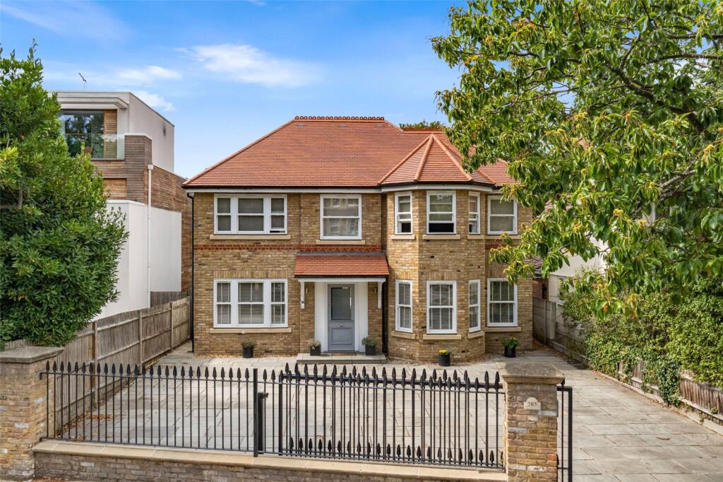 Main image of property: Waldegrave Road, Twickenham, TW1