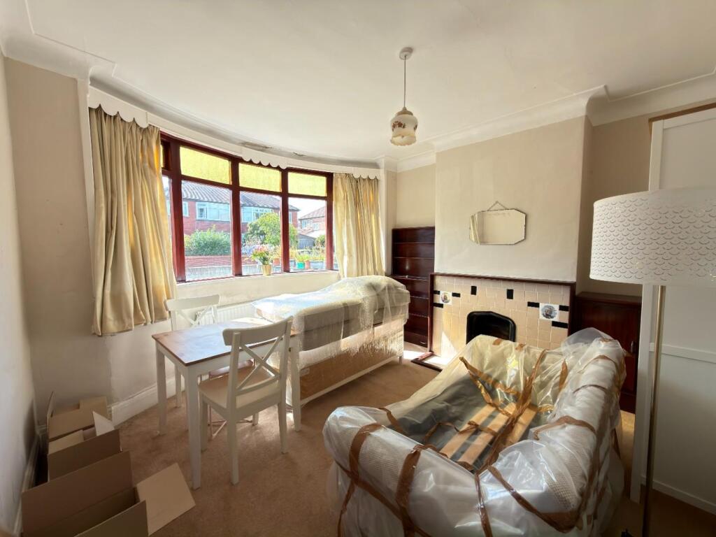 House in Manchester - View 5