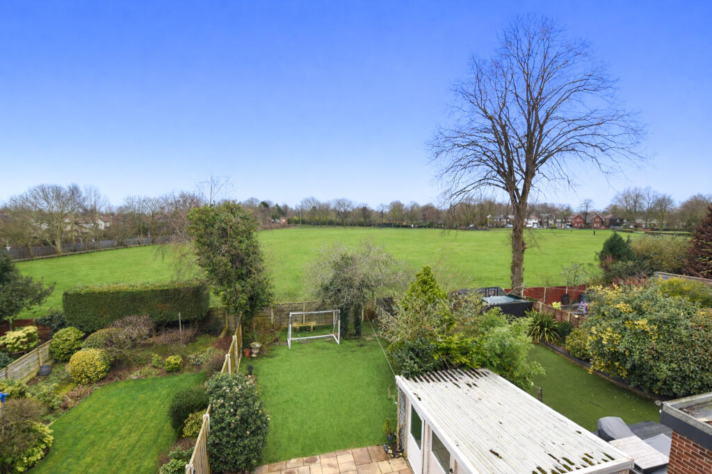Lime Avenue, Urmston, M41 - Widok 2