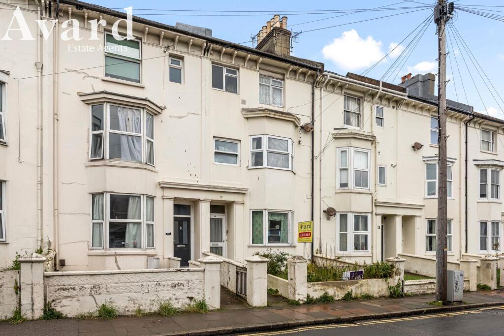 Main image of property: Upper Lewes Road, Brighton