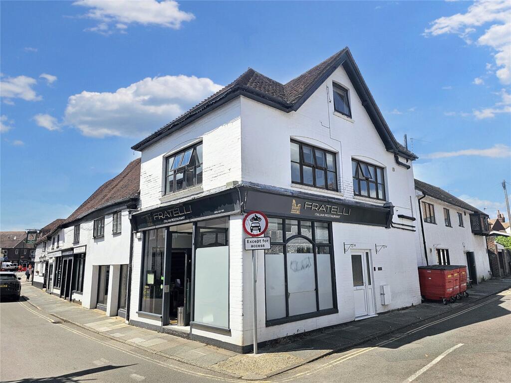 Main image of property: Drake Cottage, Duck Lane, Midhurst, West Sussex, GU29