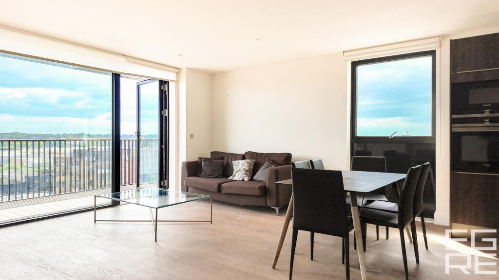 Main image of property: Mercer House, Battersea Park Road, Nine Elms, London, SW8