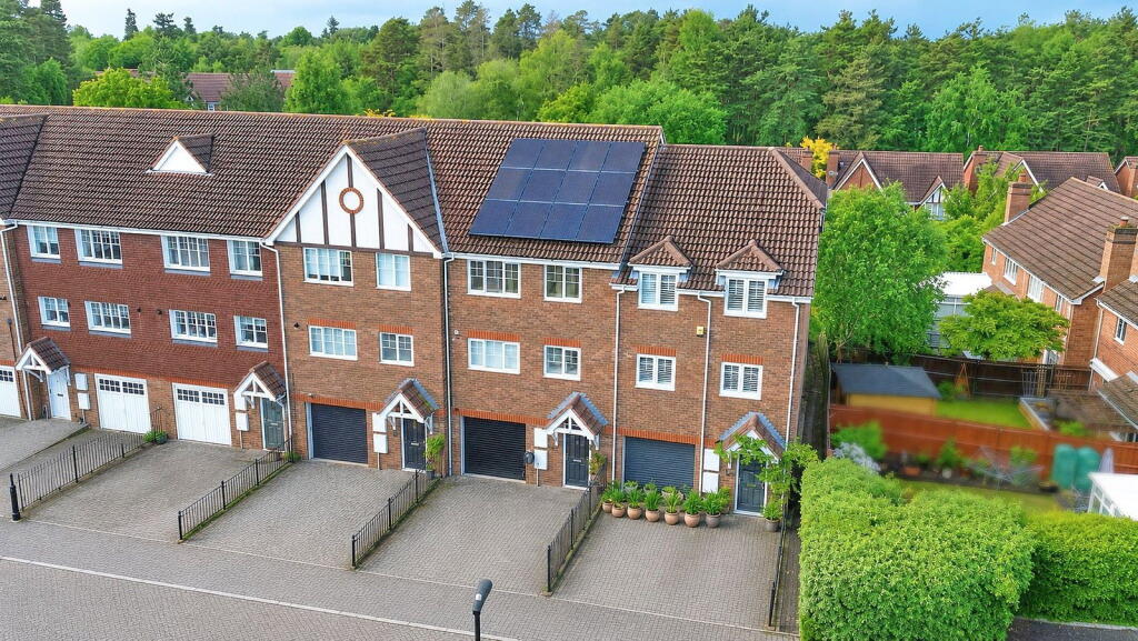 Main image of property: Ramsdell Road, Fleet, GU51 1DD