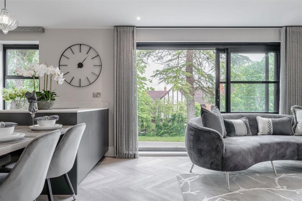 Additional image 10 of Carrera House, 5 Avenue Road, Solihull