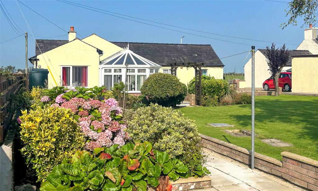 Main image of property: Rhosmeirch, Llangefni, Isle of Anglesey, LL77