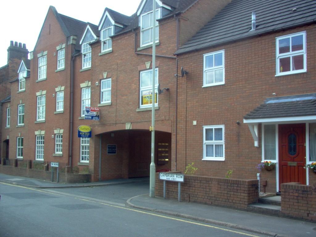 Main image of property: The Arches, Park Street, Telford, Shropshire, TF1