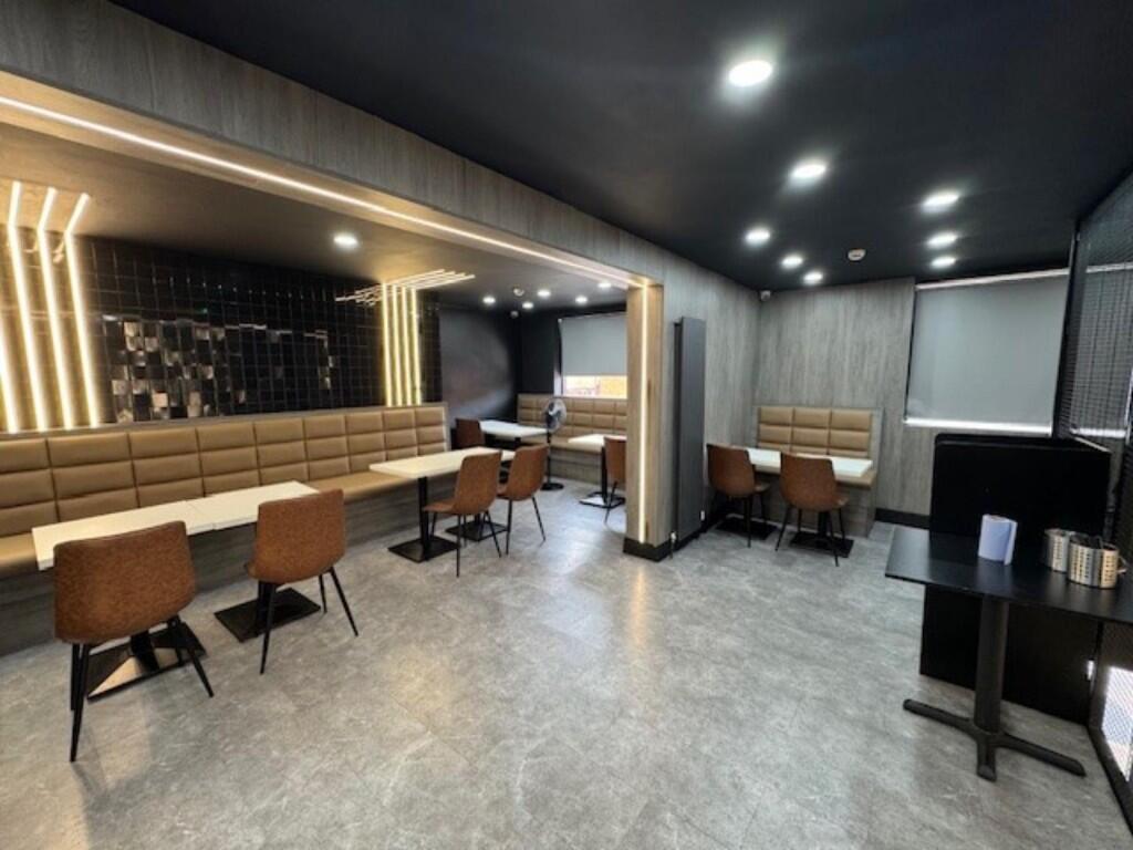 Additional image 10 of Leasehold Fast Food Takeaway, Ladypool Road, Birmingham, B12 8JY