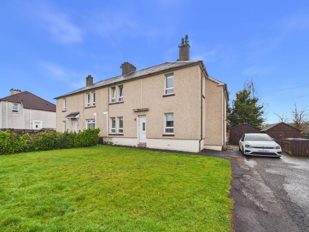 Main image of property: Faskine Avenue, Airdrie