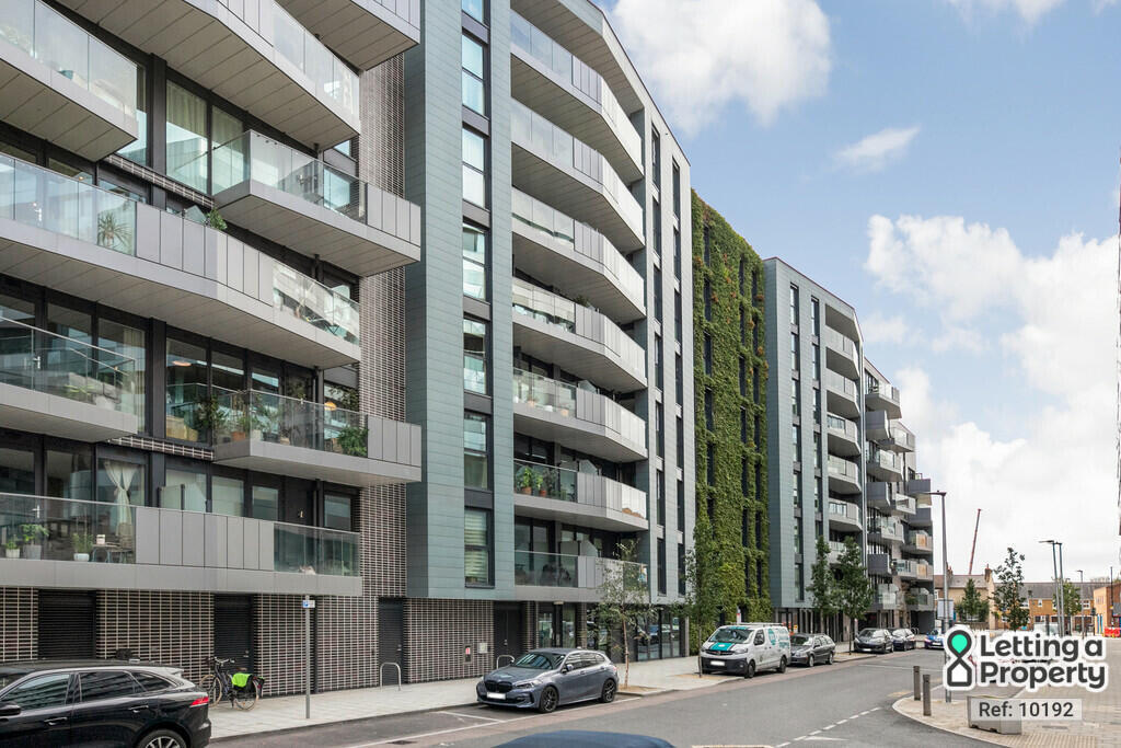 Main image of property: Hawthorne Crescent, London, Greater London, SE10 9GQ