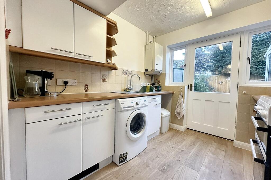Verwood photo 5