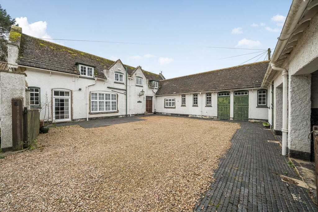 Main image of property: Rookery Lane, Wymondham
