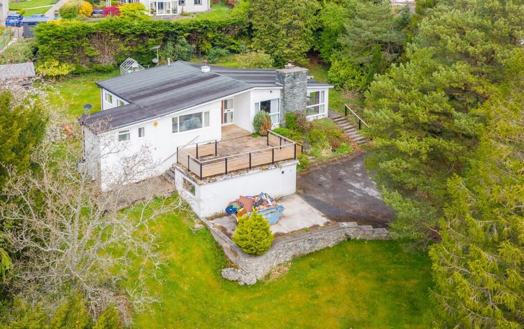 Main image of property: Robins Ghyll, 56 Leighton Beck Road, Slack Head, Cumbria, LA7 7AZ