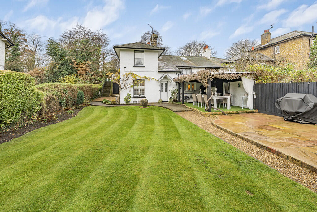 Main image of property: Iver Lane, Uxbridge