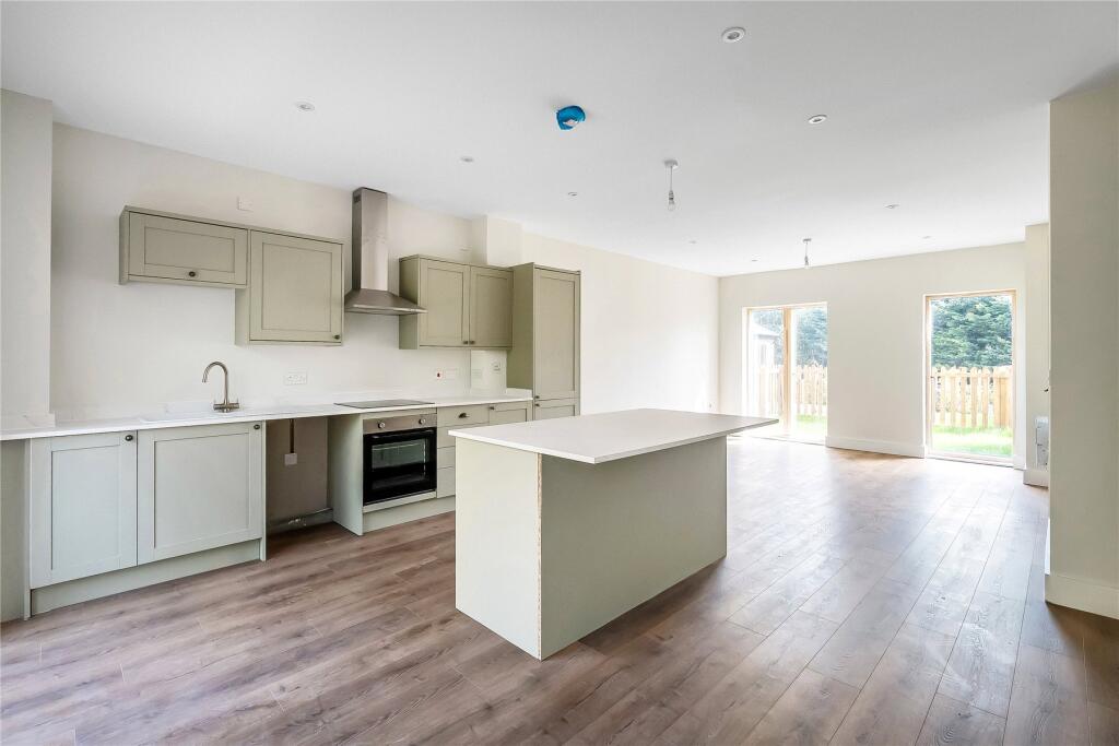 House in Guildford - View 3