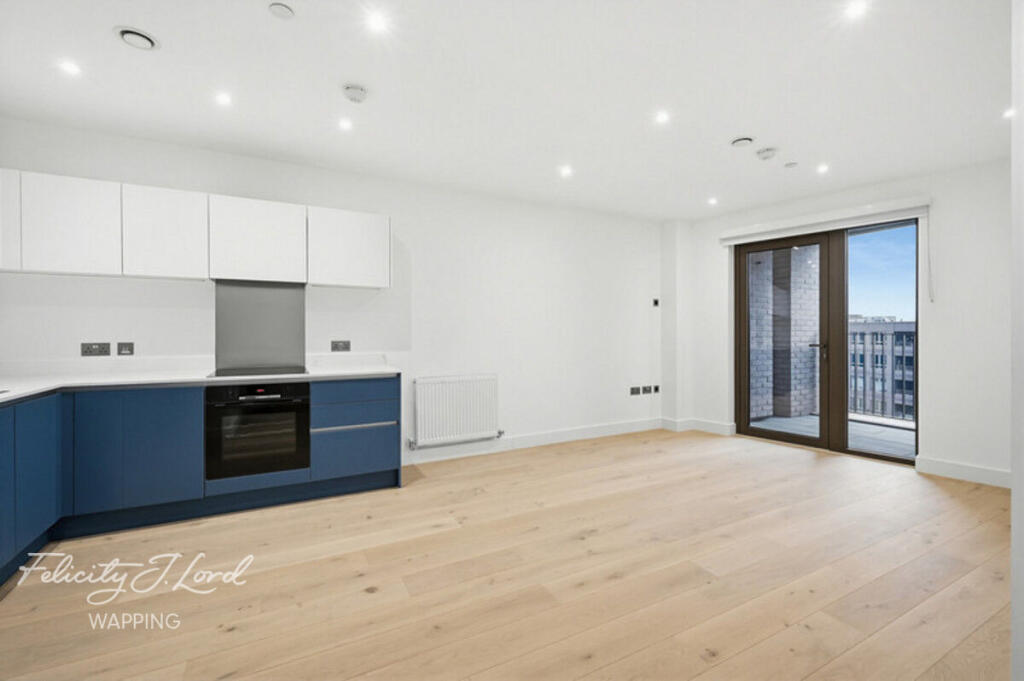 Main image of property: Trego Road, LONDON