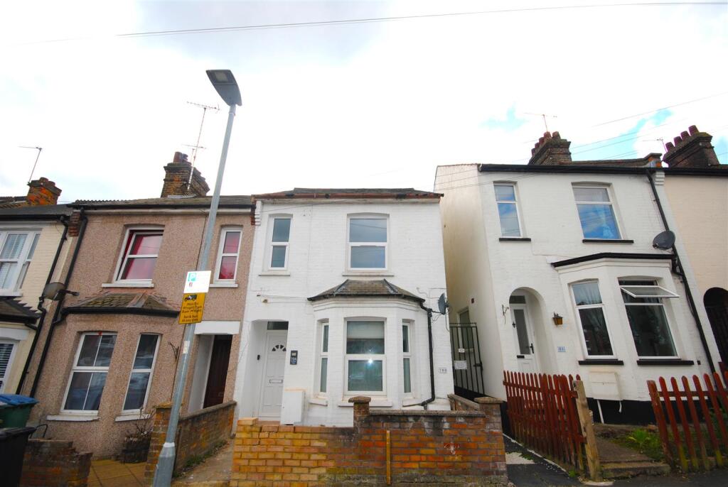 Main image of property: St James Road, Watford