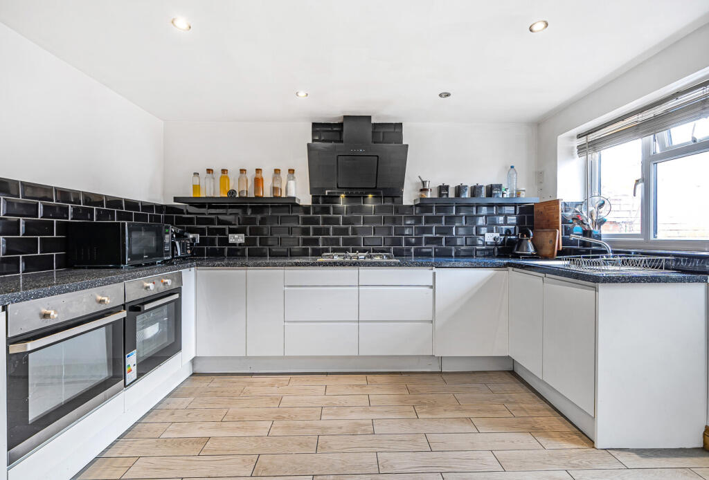 Main image of property: Hassell Drive, Bristol, Somerset, BS2