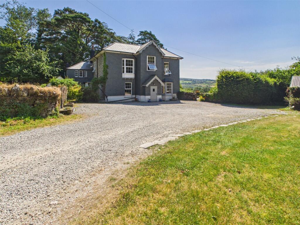 Main image of property: Jordan Lane, Horrabridge, Yelverton