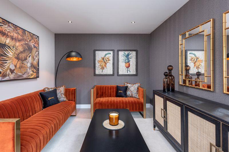 House in Newcastle upon Tyne, Gosforth - View 4