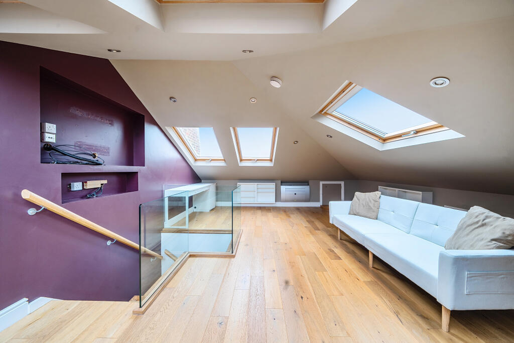 Main image of property: Abbey Road, London, NW6