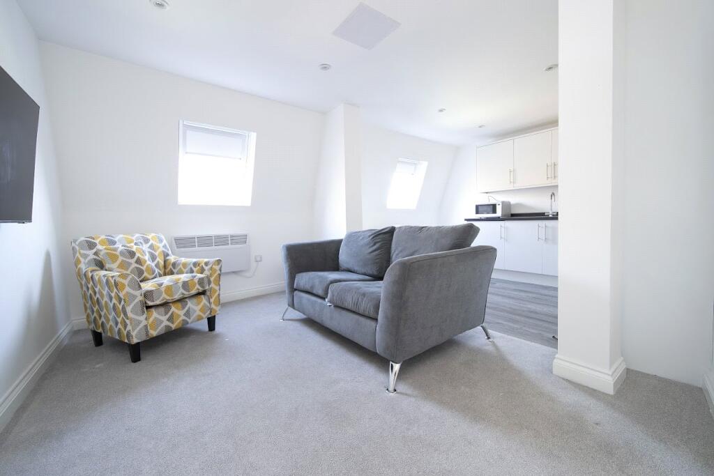 Main image of property: 46-54 St Andrews House, Newcastle, NE1