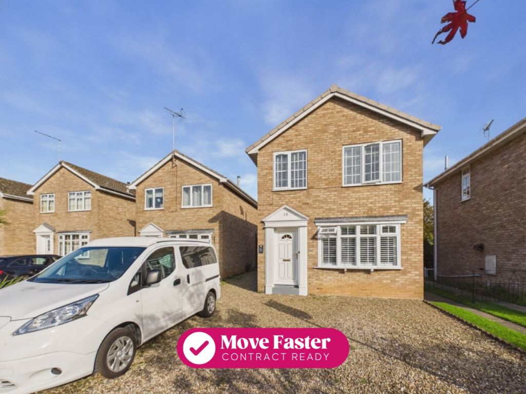 Main image of property: Chestnut Avenue, Driffield, YO25 6SH