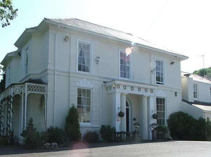 Main image of property: Norton House Hotel, Norton Road, Mumbles, Swansea