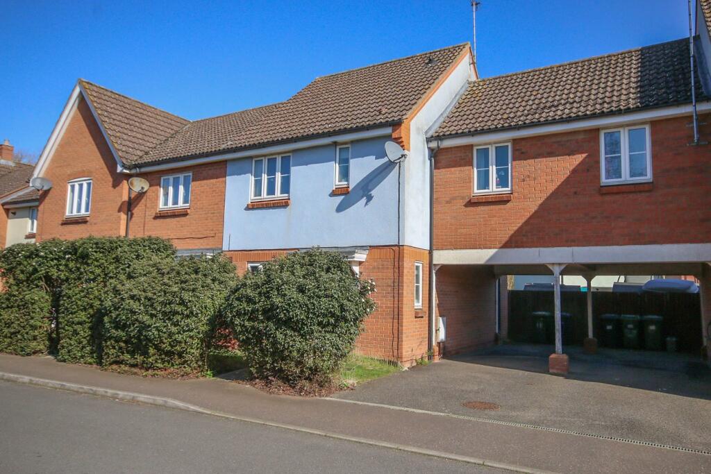 Main image of property: Seaman Drive, King's Lynn, PE30