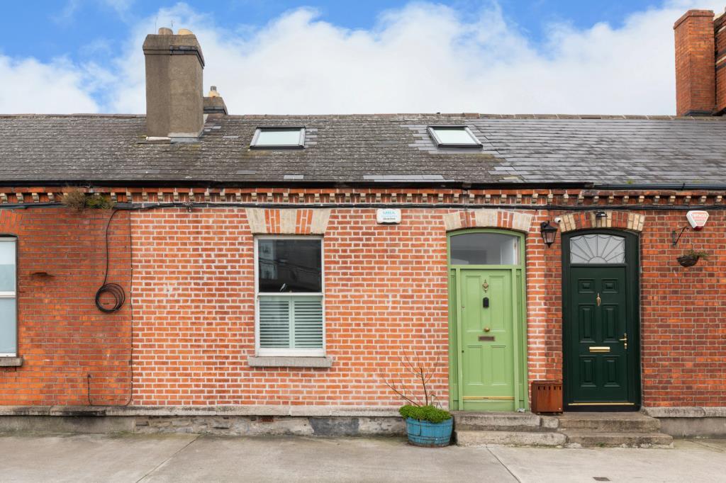 Main image of property: 12 Ossory Road, North Strand, Dublin 3, D03 CH94