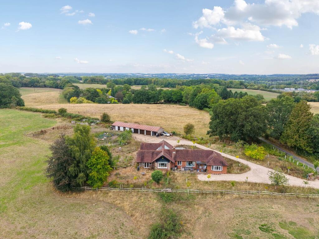 Main image of property: Lot 1 Tote Hill, Lockerley