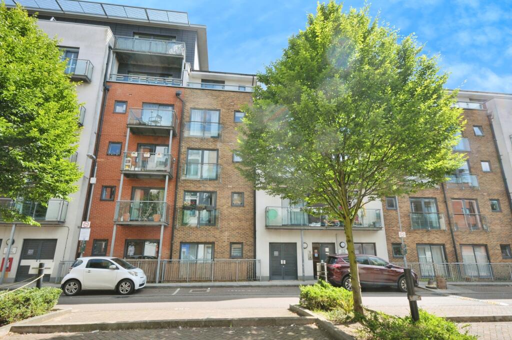 Main image of property: Desvignes Drive, London, SE13