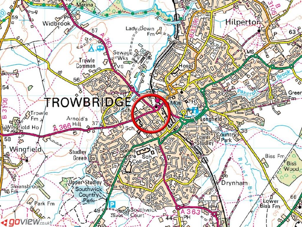 Additional image 17 of Wingfield Road, Trowbridge