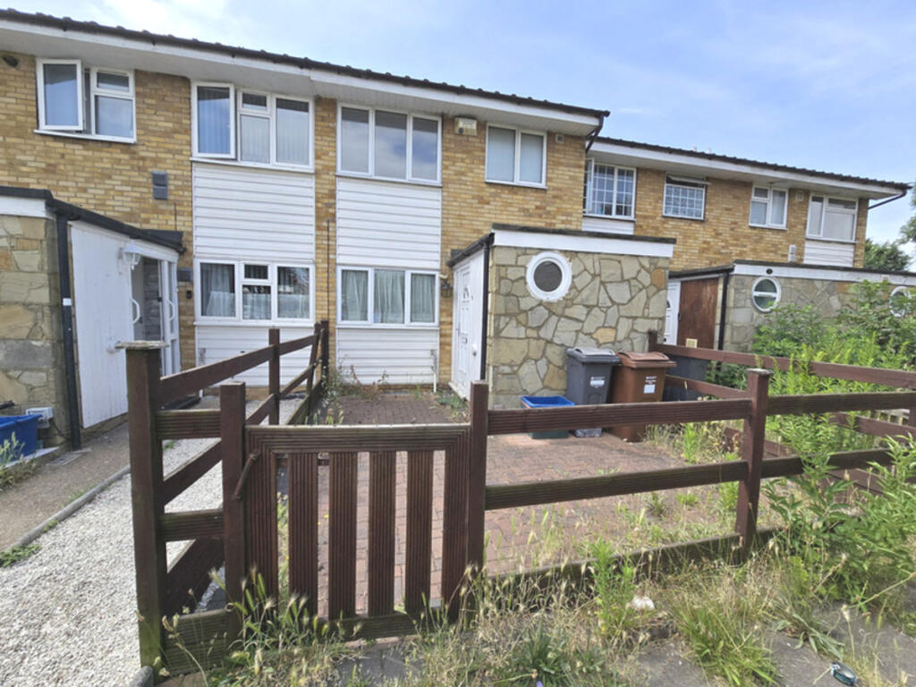 Main image of property: Beechcroft Close, Hounslow, TW5 9