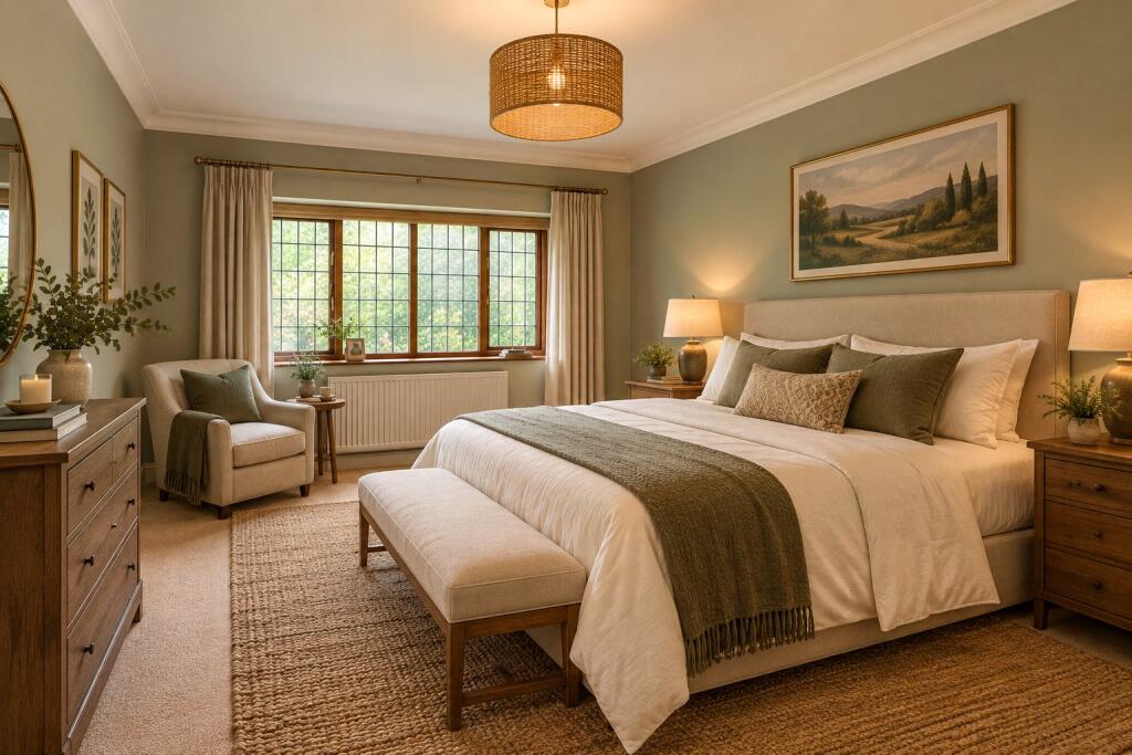 House in Reading - View 4