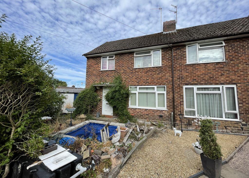 Main image of property: Knowle Road, Biddulph