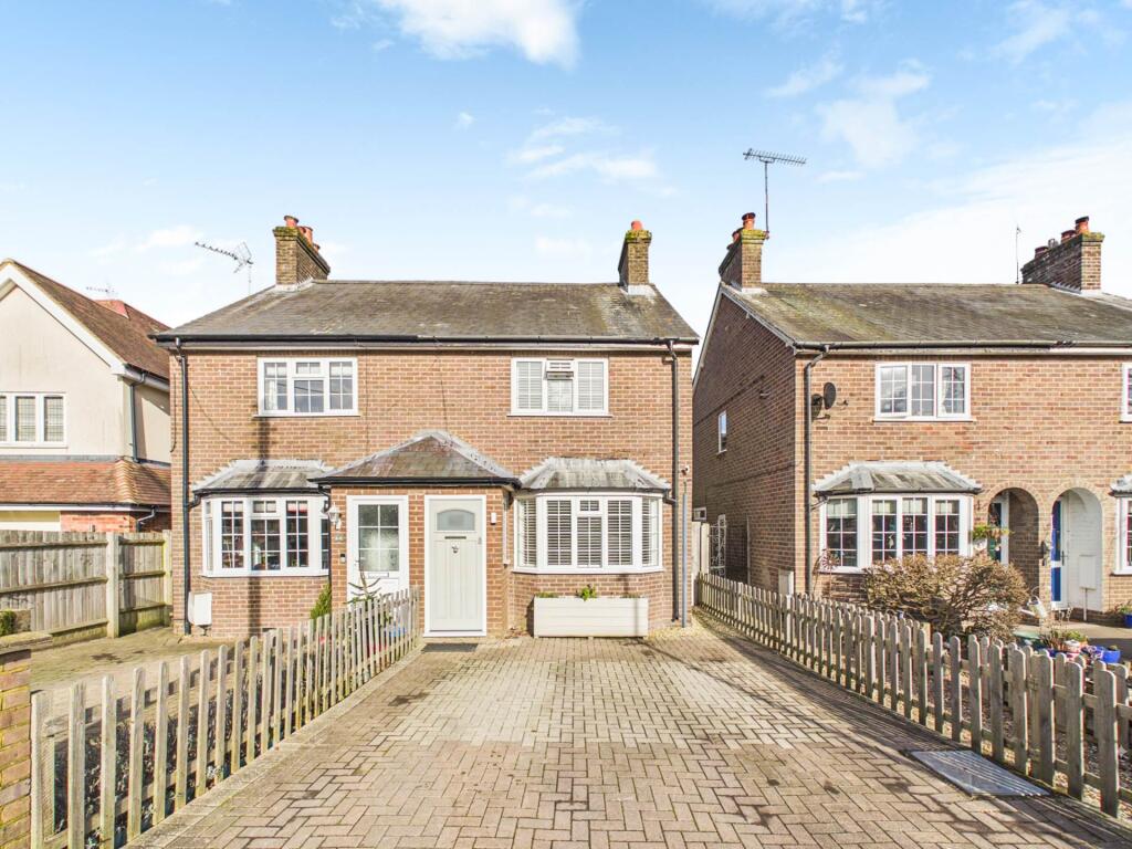 Main image of property: Dobbins Lane, Wendover