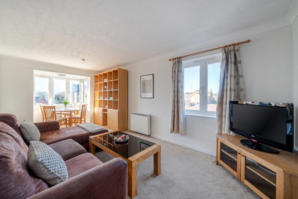 Main image of property: Keats Close, London, SW19