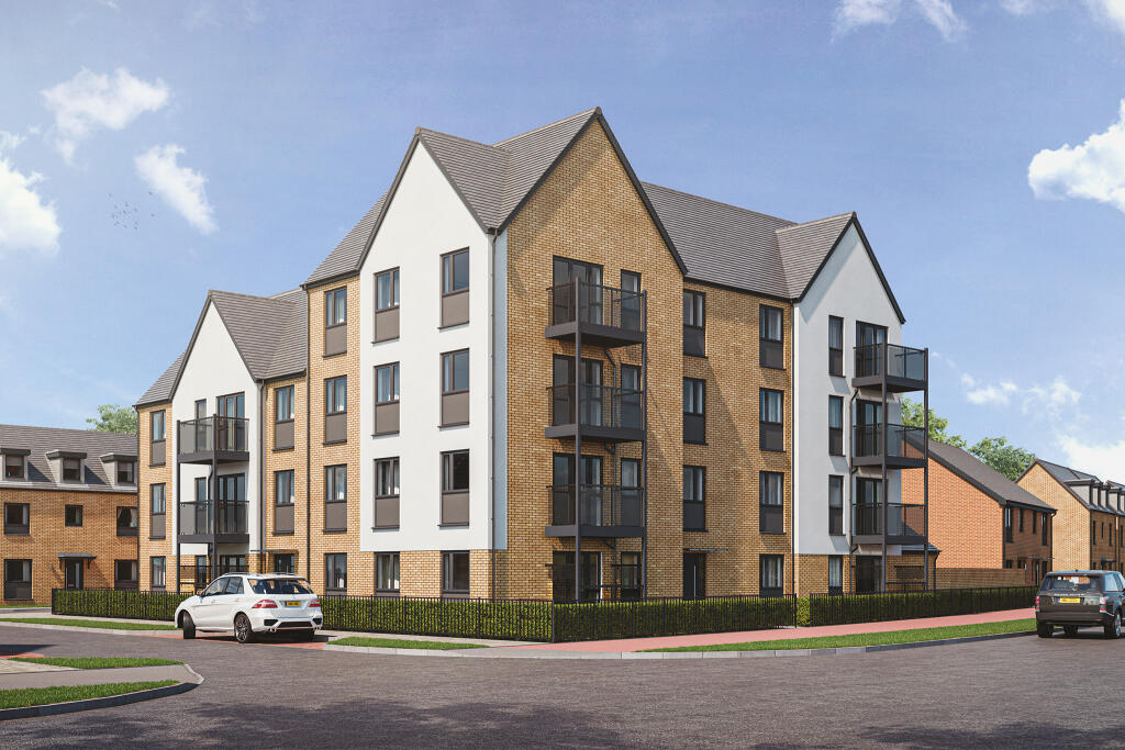 Main image of property: Rambouillet Drive,
Whitehouse,
Milton Keynes,
MK8 8AB
