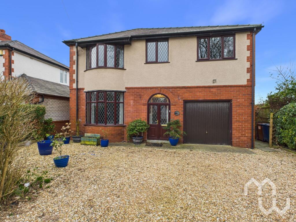 Main image of property: Greyfriars Drive, Penwortham, PR1