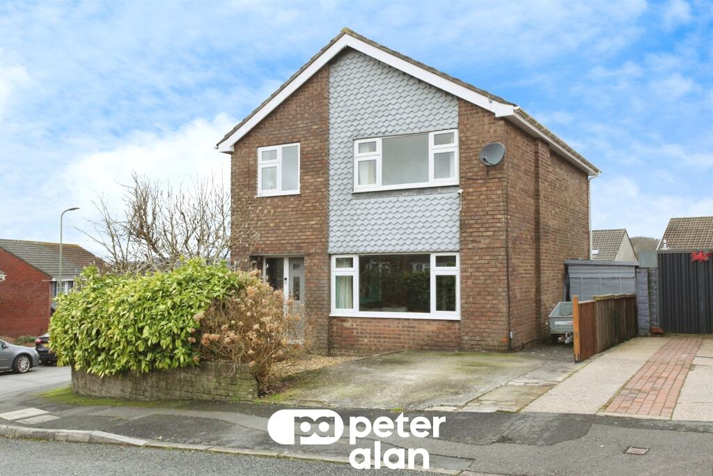 Main image of property: Caerbryn, Newbridge, Newport