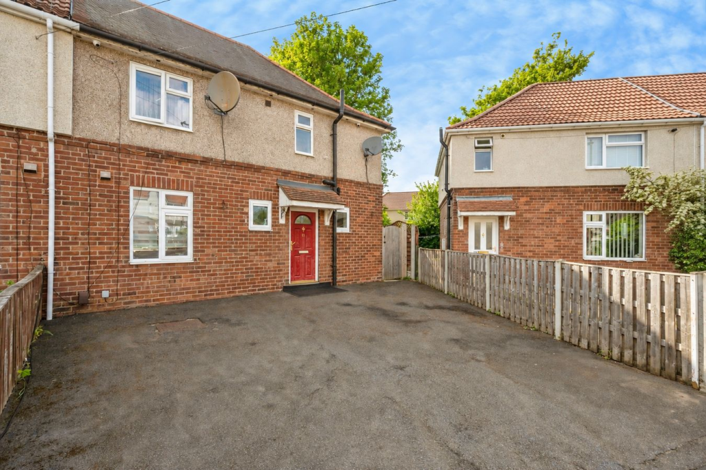Main image of property: Wolsey Avenue, Doncaster, DN2