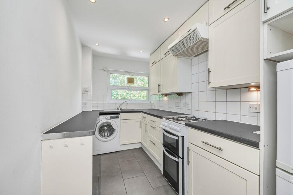 Apartment in London, Earlsfield - View 2