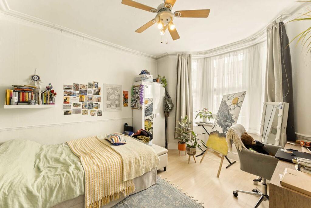 House in London - More