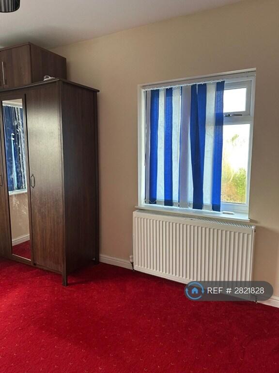 Main image of property: Hereford Road, Nottingham, NG3