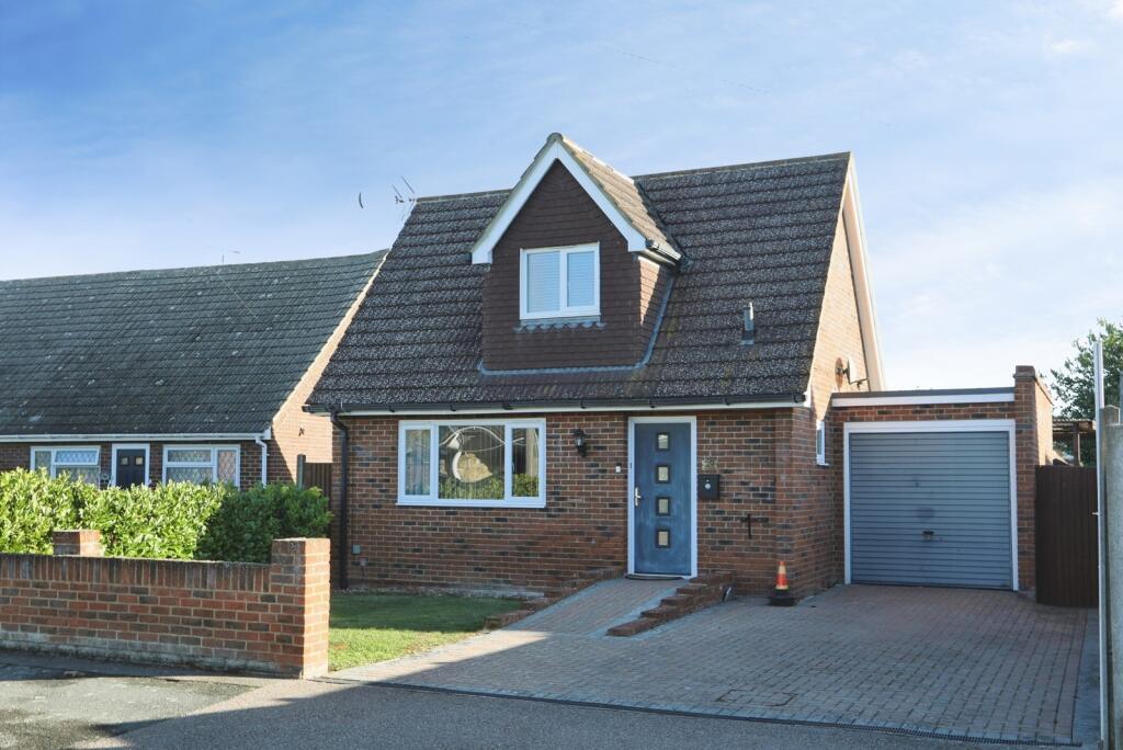 Main image of property: Dreadnought Avenue, Minster on Sea, Sheerness, Kent, ME12