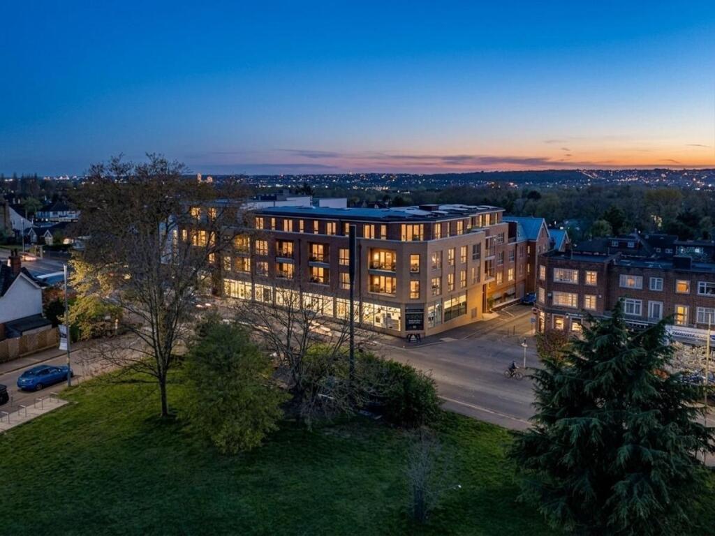 Main image of property: Novella Apartments, High Road Chigwell, Essex, IG7