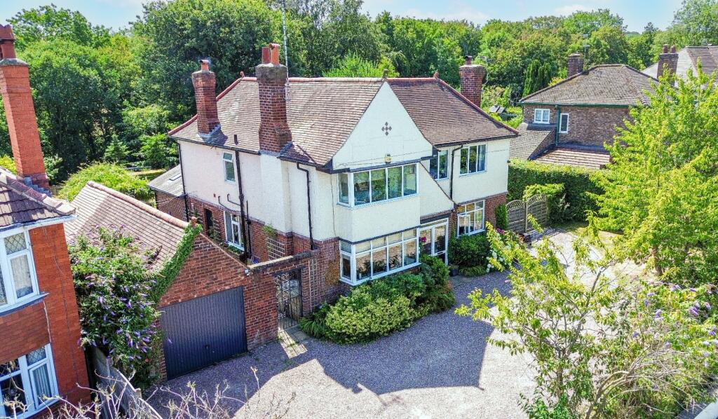 Main image of property: Wepre Park, Connah's Quay, Deeside, Flintshire, CH5 4HJ