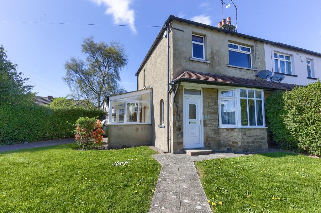 Main image of property: Nethercliffe Road, Guiseley, LS20 ~ ACCESSIBLE location in PROXIMITY to Guiseley TRAIN STATION ~