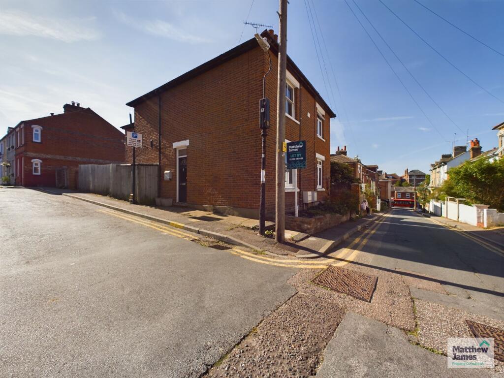 Main image of property: Alexandra Road, Colchester, CO3