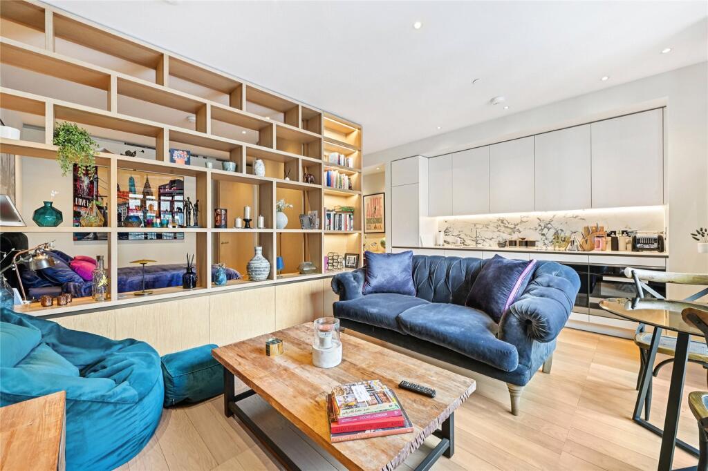 Main image of property: Floral Street, Covent Garden, WC2E